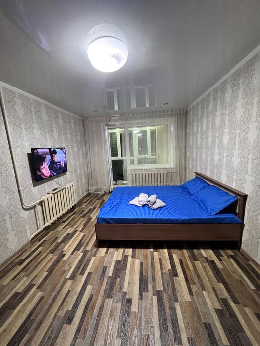 1-ком.кв.посуточно. Авиценна.Вокзал