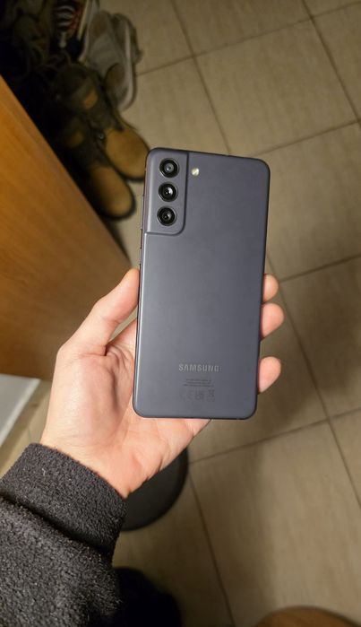 Samsung Galaxy S21 FE 5G