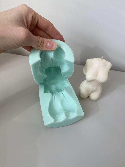 Молды для свечей, мыла