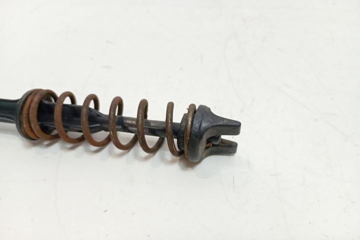 Tija pedala 2012910633 Mercedes-Benz Sprinter prima generatie 903