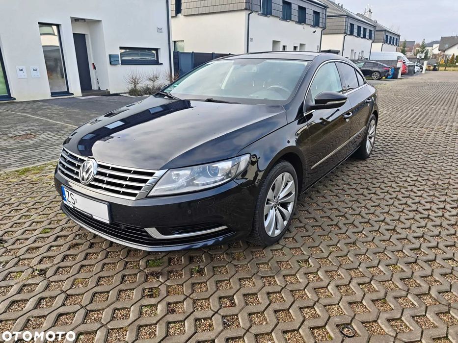 Volkswagen CC ( 358 ) 2012 - 2018 PIESE AUTO