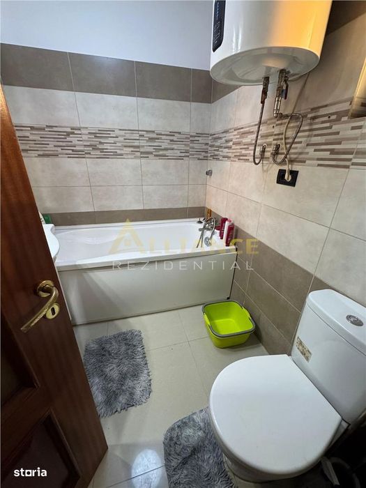 Duplex Jilava-7 Camere-Mobilat-450 MP Teren