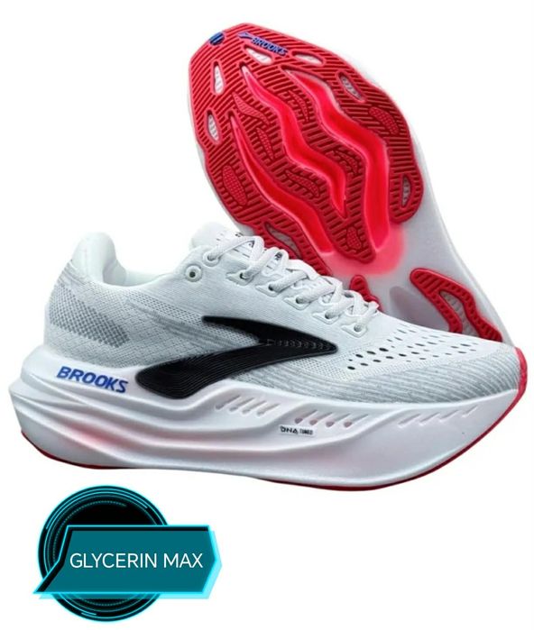 B R O O K S     Glycerin Max