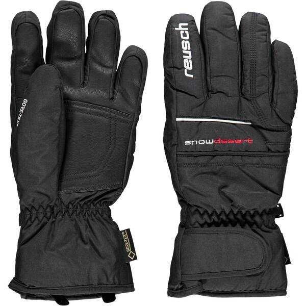Ръкавици за ски и сноуборд Reusch Snow Desert GTX Gloves #L/10