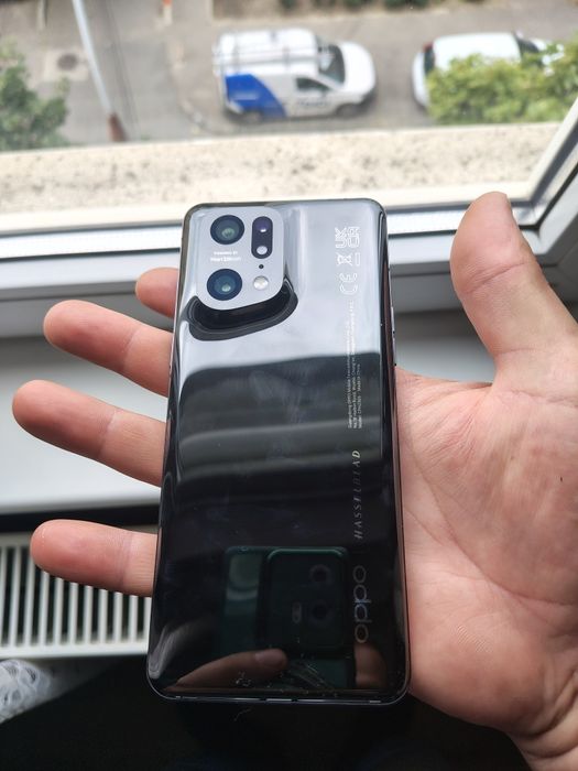 Oppo find x5 pro 5g 12 GB+12gb ram