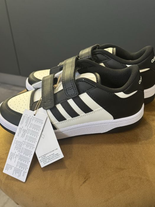 Маратонки Adidas