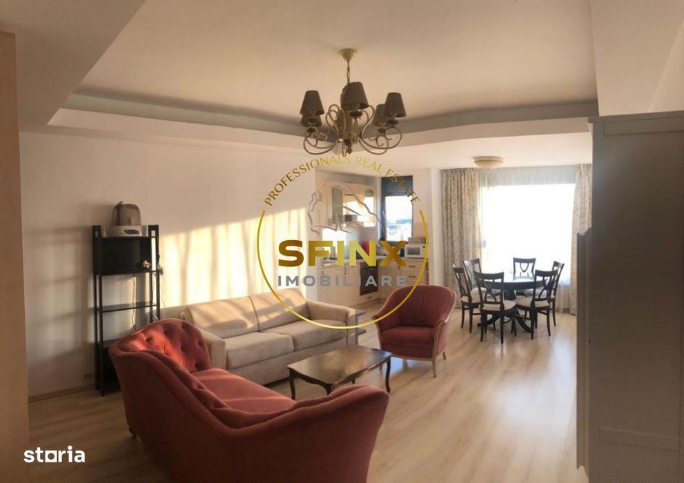 2 camere | North Aria Lake View | 62mp | Loc de parcare inclus — fotografia 1