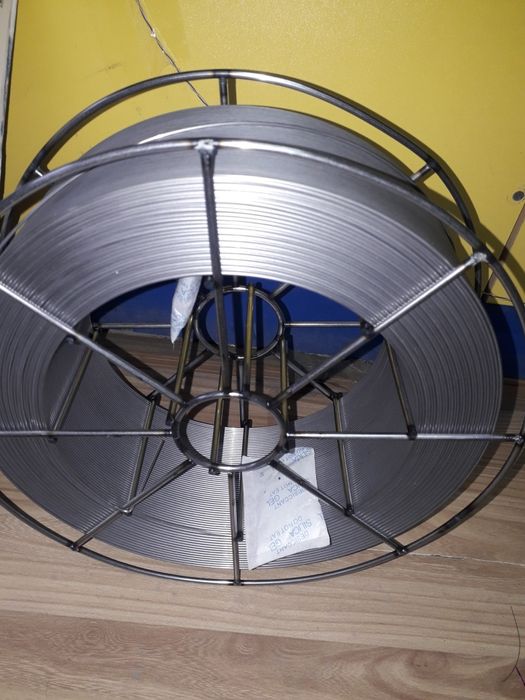 Сварочный проволока