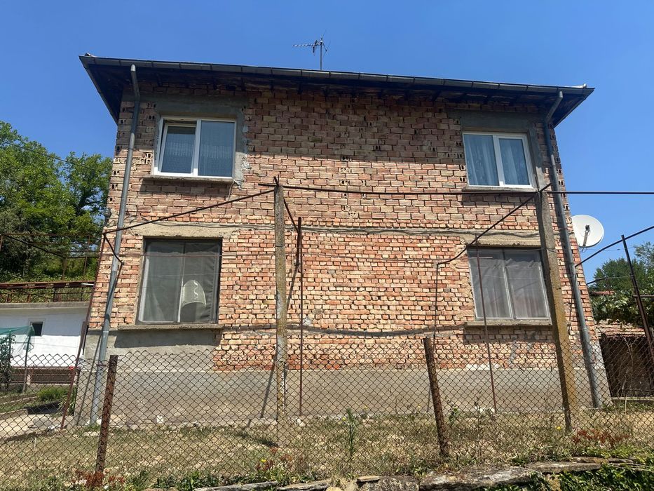 Продава се Къща в Габрово, Тлъчници - 166 кв.м за 476 €/кв.м - Снимка #1