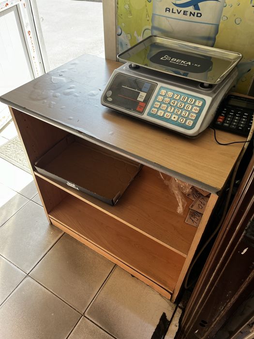 Тумба сатылады 5000 тенге.