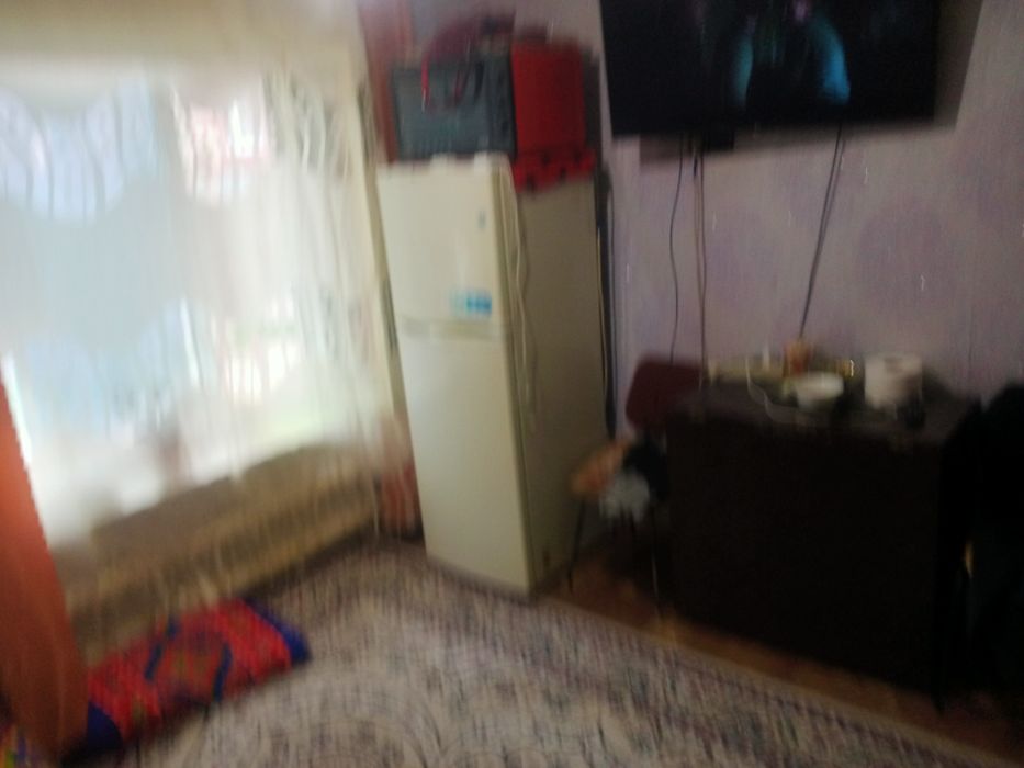 Продам квартиру в малосемейном доме