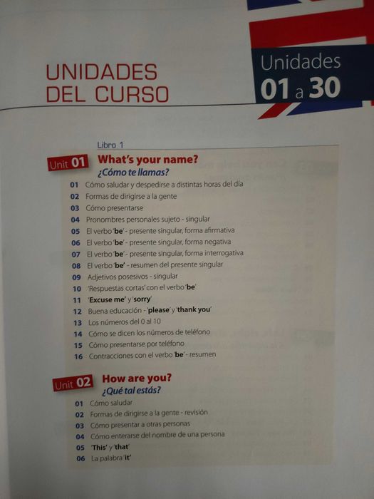 Curs de engleza ptr. vorbitorii de lb.spaniola.(BBC)