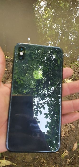 iPhone XS Max 256 gb