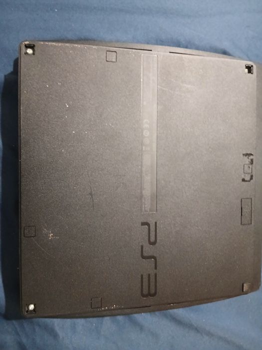 Vand xbox one s nefunctional ps3 perfect functional