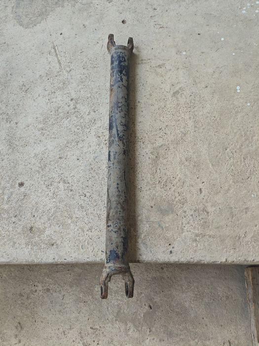 Damasga kardan sotiladi