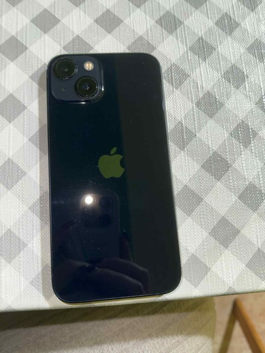 I Phone 13 very good