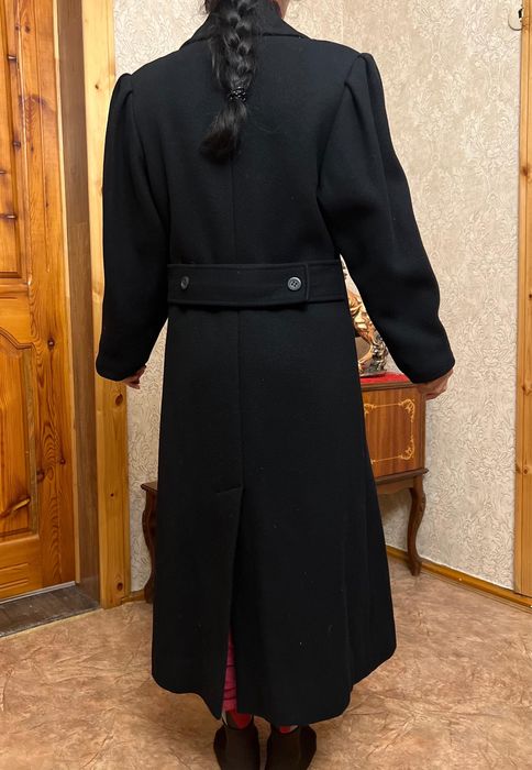 Пальто осень зима