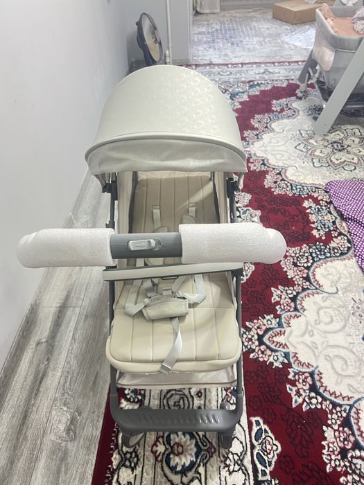 Detskıy kalaska yangı kelıshıladı argınal