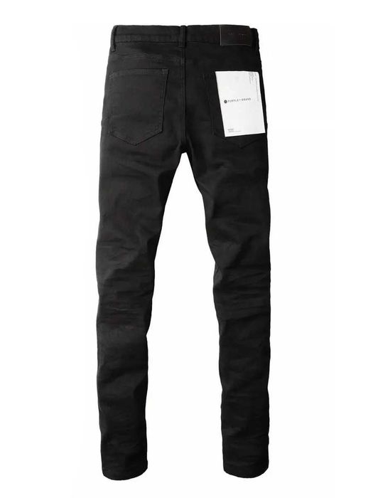 Джинсы Purpe Brand