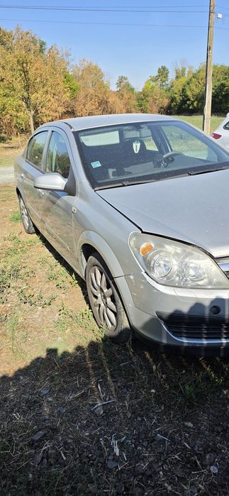 Opel Astra H 1600benzina+gpl