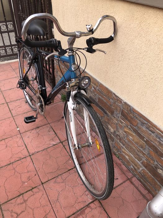 Bicicleta McKenzie 28 inch