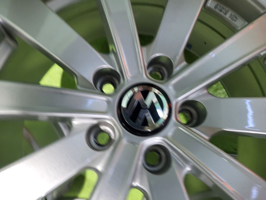 17 5x112 Vw лети джанти 5х112