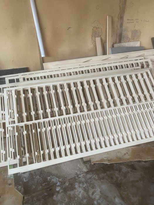 Фанера листы 244/122 см