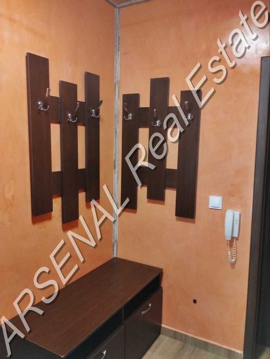Дава се под наем Двустаен апартамент в София, Надежда 2 - 75 кв.м за 498.27 € - Снимка #1