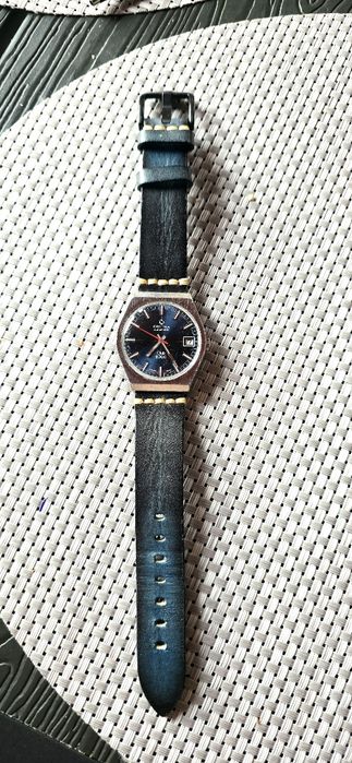 Certina Club 2000 Automatic 28 rubinee