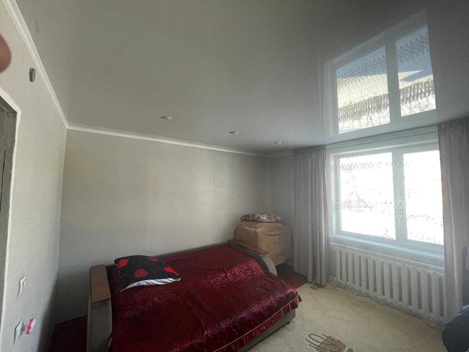 3 комнатный дом в Бишкуле