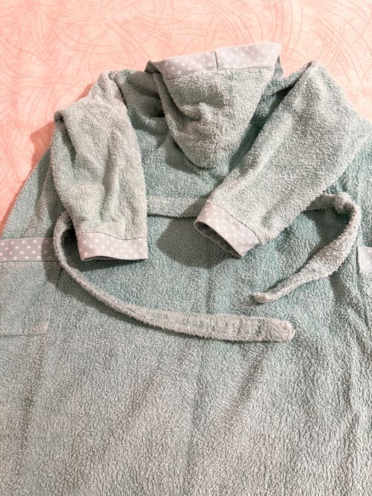 Халат за баня Яна Панагюрище р. 152