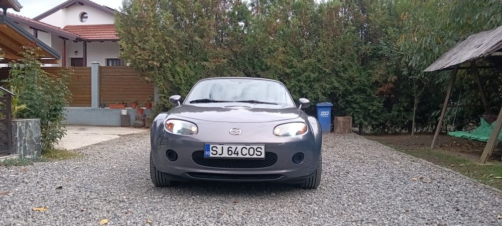 MAZDA MX-5 2006 — imagine 3