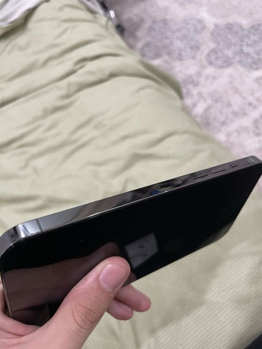 Iphone 13 PRO MAX 256gb