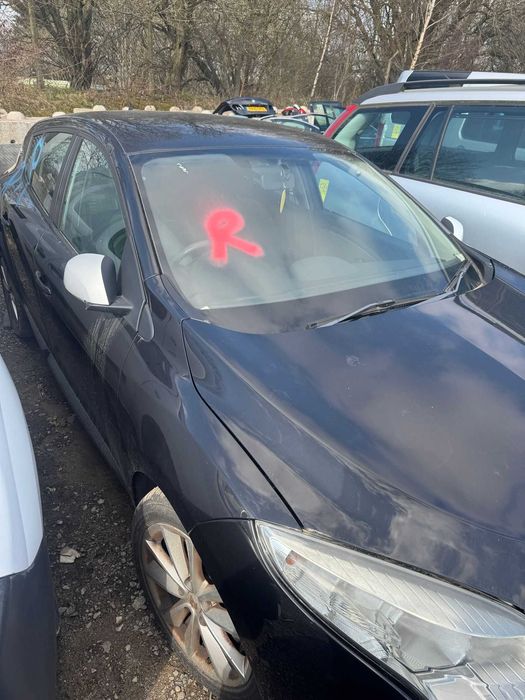 Dezmembrari Renault Megane 3 1.5 dci K9K832 an 2010