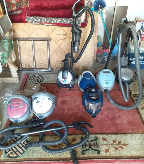 Plisos / Пьлисосы