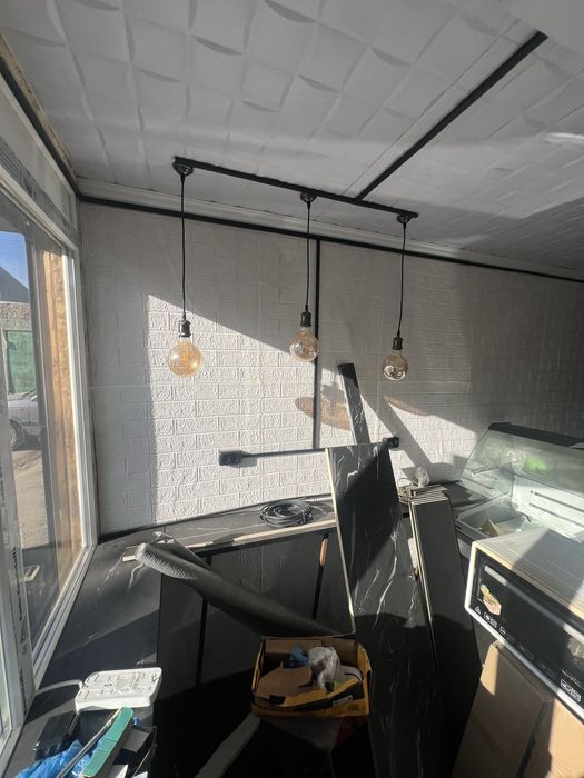 Продам павильон контейнер