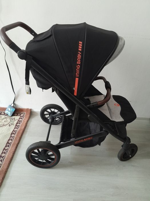 Продается коляска зима-лето