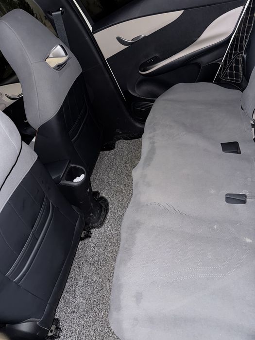 Электромобиль Byd dolphin 2023 года купил 2024 летом