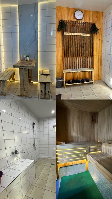 Дом на берегу Береке(Память Ильича)