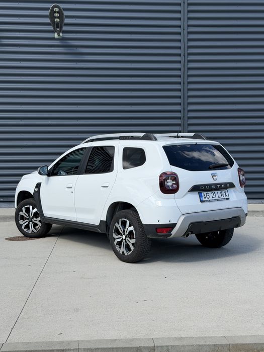 DACIA Duster 2019 — imagine 4