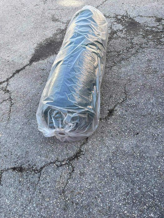 Мрежа против градушка и птици