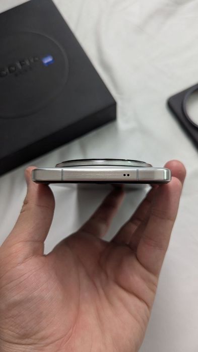 Vivo x200 Pro ideal full srochna