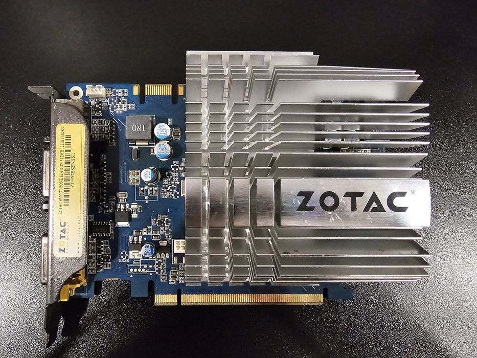 Продам видеокарту