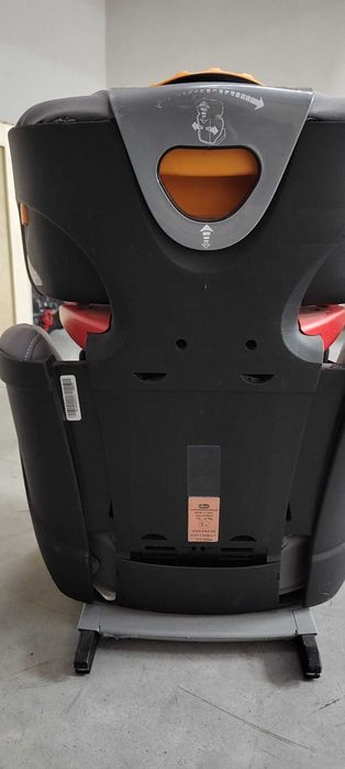 Car Seat for Kids