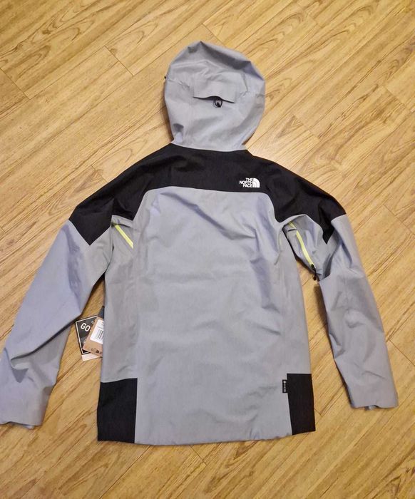 Geaca The North Face/ Goretex 28k waterproof, mammut,salewa,arcteryx