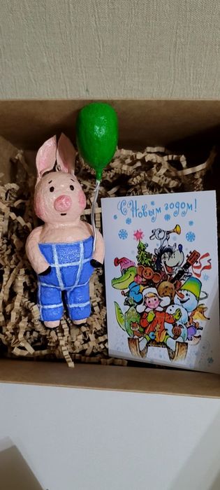 Новогодние игрушки, игрушки на ёлку