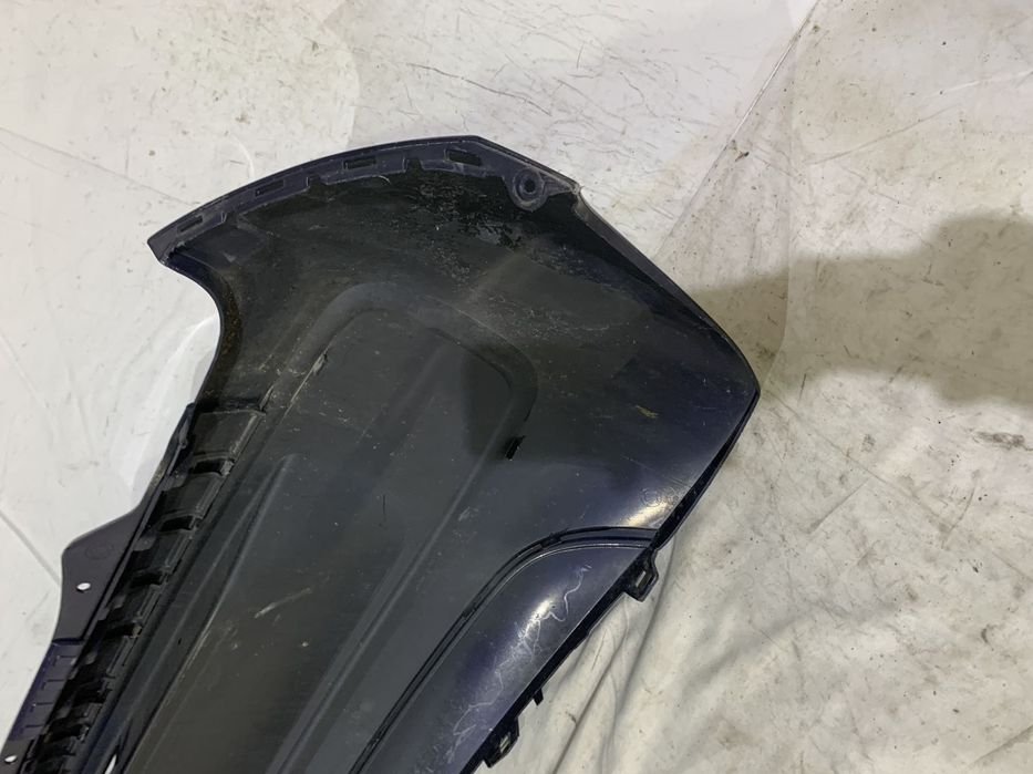 Bara spate VW Up, 2010, 2011, 2012, 2013, 2014, 2015, cod origine OE 1S6807421P.