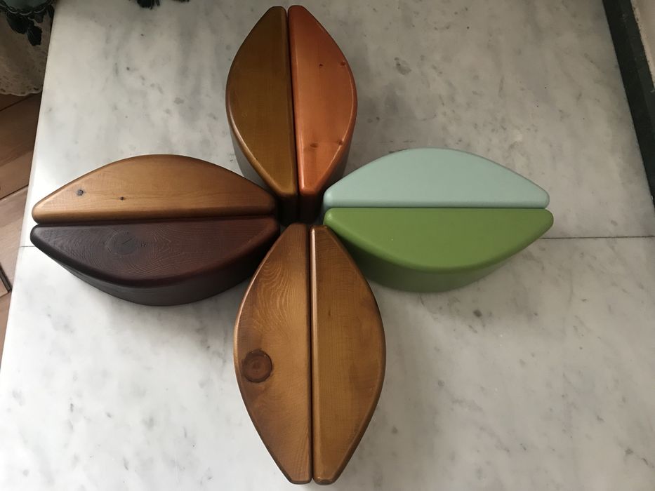 Подушка Мейрама