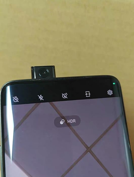 OnePlus 7T Pro McLaren Edition