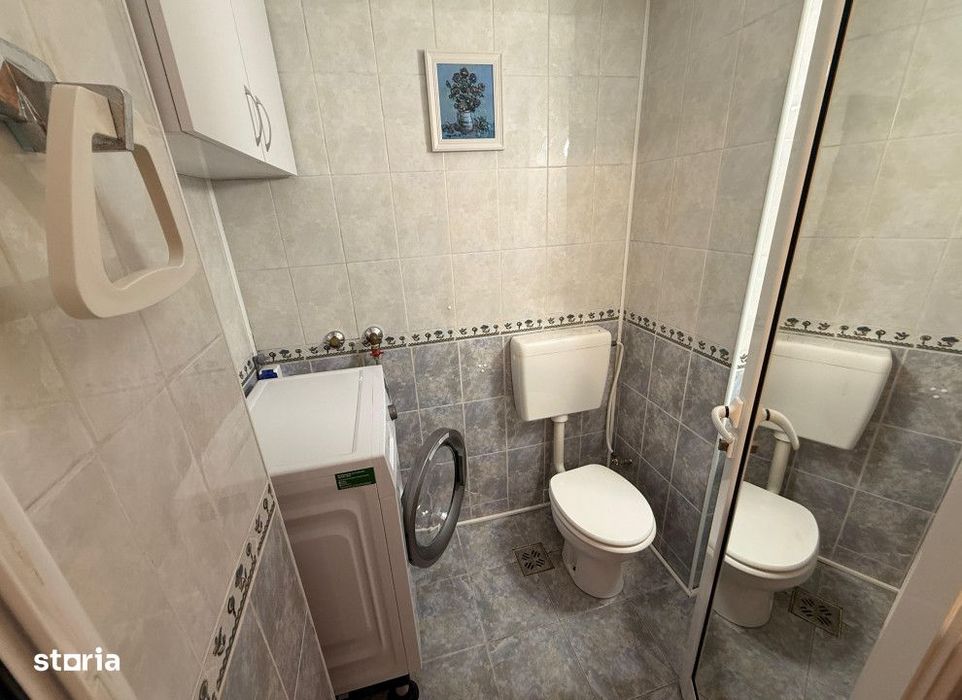 Apartament  4 camere Pacurari , 100 metri, etaj 1 Cod:163300